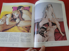 Load image into Gallery viewer, Vintage Nude Erotic Sexy Adult Magazine Film-Mag Combo Set I    P99
