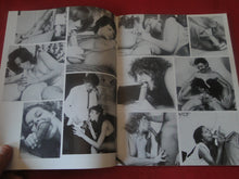 Load image into Gallery viewer, Vintage Nude Erotic Sexy Adult Magazine Cocksuckers 1983             JB18
