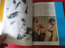 Load image into Gallery viewer, Vintage Nude Erotic Sexy Adult Magazine The Best of Edusex 3 1973 HUGE   P85
