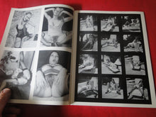 Load image into Gallery viewer, Vintage Nude Erotic Sexy Adult Magazine Parliament 280 Yes Girls 1975      P92
