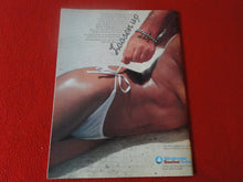 Load image into Gallery viewer, Vintage Nude Erotic Sexy Adult Magazine Blondes + 1 1982 Seka         JB58

