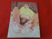 Load image into Gallery viewer, Vintage Nude Erotic Sexy Adult Magazine 185 Crack Shots   P99
