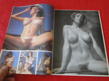 Load image into Gallery viewer, Vintage Nude Erotic Sexy Adult Magazine Max May 1986        P91
