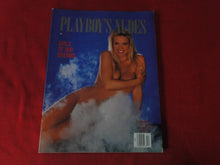 Load image into Gallery viewer, Vintage Nude Erotic Sexy Adult Magazine Playboy&#39;s Nudes Dec. 1993     P95

