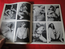 Load image into Gallery viewer, Vintage Nude Erotic Sexy Adult Magazine Parliament 280 Yes Girls 1975      P92
