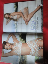 Load image into Gallery viewer, Vintage Nude Erotic Sexy Adult Magazine Hustler April 2019             K
