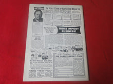 Load image into Gallery viewer, Vintage Nude Erotic Sexy Adult Magazine Mr. August 1984           JB59
