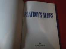 Load image into Gallery viewer, Vintage Nude Erotic Sexy Adult Magazine Playboy&#39;s Nudes Dec. 1993     P95

