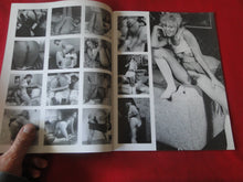 Load image into Gallery viewer, Vintage Nude Erotic Sexy Adult Magazine 300 Cotton Panties &amp; Bare Bottoms  1992   JB21
