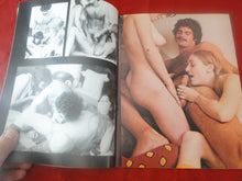 Load image into Gallery viewer, Vintage Nude Erotic Sexy Adult Magazine Pussy Pals V.1 #1         P89
