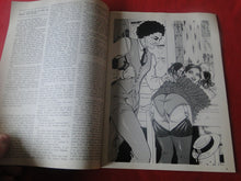 Load image into Gallery viewer, Vintage Nude Erotic Sexy Adult Magazine BDSM Janus V.9 #9 1980     P70
