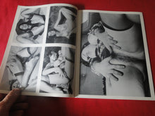 Load image into Gallery viewer, Vintage Nude Erotic Sexy Adult Magazine Parliament 280 Yes Girls 1975      P92
