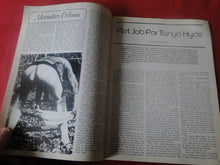 Load image into Gallery viewer, Vintage Nude Erotic Sexy Adult Magazine BDSM Janus V.9 #9 1980     P70
