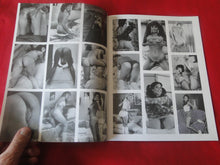 Load image into Gallery viewer, Vintage Nude Erotic Sexy Adult Magazine 300 Cotton Panties &amp; Bare Bottoms  1992   JB21
