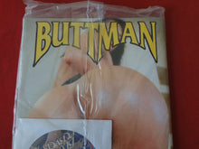 Load image into Gallery viewer, Vintage Nude Erotic Sexy Adult Magazine Buttman Vol. 14 No. 1 SEALED   JB18

