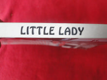 Load image into Gallery viewer, Vintage Adult Paperback Book/Novel Little Lady              G3
