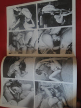 Load image into Gallery viewer, Vintage Nude Erotic Sexy Adult Magazine Oral Lovers  1978            JB18
