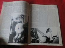 Load image into Gallery viewer, Vintage Nude Erotic Sexy Adult Magazine BDSM Janus V.9 #9 1980     P70
