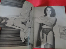Load image into Gallery viewer, Vintage Nude Erotic Sexy Adult Magazine Midnight Model Vol. 2       P85
