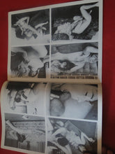 Load image into Gallery viewer, Vintage Nude Erotic Sexy Adult Magazine Oral Lovers  1978            JB18
