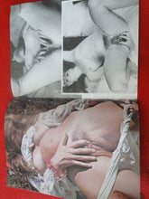 Load image into Gallery viewer, Vintage Nude Erotic Sexy Adult Magazine 185 Crack Shots   P99
