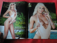 Load image into Gallery viewer, Vintage Nude Erotic Sexy Adult Magazine Hustler March 2019          K
