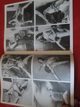 Load image into Gallery viewer, Vintage Nude Erotic Sexy Adult Magazine Oral Lovers  1978            JB18
