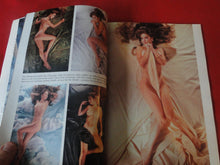 Load image into Gallery viewer, Vintage Nude Erotic Sexy Adult Magazine Playboy&#39;s Nudes Dec. 1993     P95
