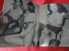 Load image into Gallery viewer, Vintage Nude Erotic Sexy Adult Magazine Midnight Model Vol. 2       P85
