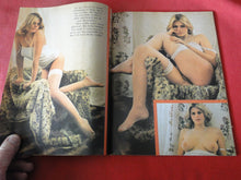 Load image into Gallery viewer, Vintage Nude Erotic Sexy Adult Magazine Beaver October 1977        G4
