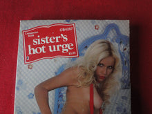Load image into Gallery viewer, Vintage Adult Paperback Book/Novel Greenleaf Sister&#39;s Hot Urge        P91
