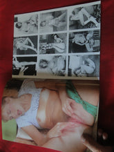 Load image into Gallery viewer, Vintage Nude Erotic Sexy Adult Magazine 300 Young Darlings 1992      JB21
