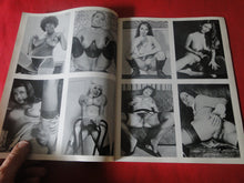 Load image into Gallery viewer, Vintage Nude Erotic Sexy Adult Magazine Parliament 231 Tasty Treats 1975     P92
