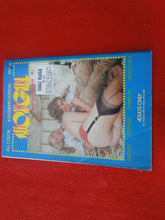 Load image into Gallery viewer, Vintage Nude Erotic Sexy Adult Magazine Showgirl Gourmet All Color      P99
