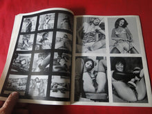 Load image into Gallery viewer, Vintage Nude Erotic Sexy Adult Magazine Parliament 231 Tasty Treats 1975     P92
