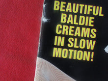 Load image into Gallery viewer, Vintage Nude Erotic Sexy Adult Magazine Shaved June 1994      JB59
