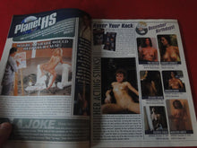 Load image into Gallery viewer, Vintage Nude Erotic Sexy Adult Magazine High Society Dec. 2002      P95

