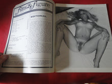 Load image into Gallery viewer, Vintage Nude Erotic Sexy Adult Magazine Parliament Film &amp; Figure #24     P85
