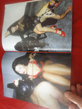 Load image into Gallery viewer, Vintage Nude Erotic Sexy Adult Magazine Bad Girls 2000        P89
