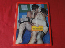 Load image into Gallery viewer, Vintage Nude Erotic Sexy Adult Magazine Parliament 273 Loving Couples 1971    P92
