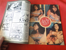 Load image into Gallery viewer, Vintage Nude Erotic Sexy Adult Magazine Beaver December  1977        JB25
