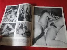 Load image into Gallery viewer, Vintage Nude Erotic Sexy Adult Magazine Parliament 273 Loving Couples 1971    P92
