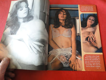 Load image into Gallery viewer, Vintage Nude Erotic Sexy Adult Magazine Beaver December  1977        JB25
