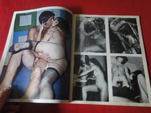 Load image into Gallery viewer, Vintage Nude Erotic Sexy Adult Magazine Parliament 273 Loving Couples 1971    P92
