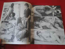 Load image into Gallery viewer, Vintage Nude Erotic Sexy Adult Magazine Oral Lovers 1981           JB18
