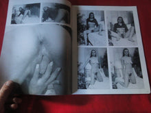 Load image into Gallery viewer, Vintage Nude Erotic Sexy Adult Magazine Baby Dolls #52 1993    JB21

