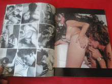 Load image into Gallery viewer, Vintage Nude Erotic Sexy Adult Magazine Oral Lovers 1981           JB18
