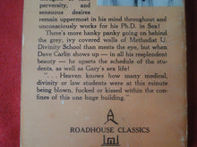 Load image into Gallery viewer, Vintage Adult Paperback Novel/Book Gay Interest A Bible, A Book and A Boy     P85
