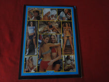 Load image into Gallery viewer, Vintage Nude Erotic Sexy Adult Magazine Playboy College Girls 2003     P95
