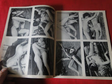 Load image into Gallery viewer, Vintage Nude Erotic Sexy Adult Magazine Parliament 273 Loving Couples 1971    P92
